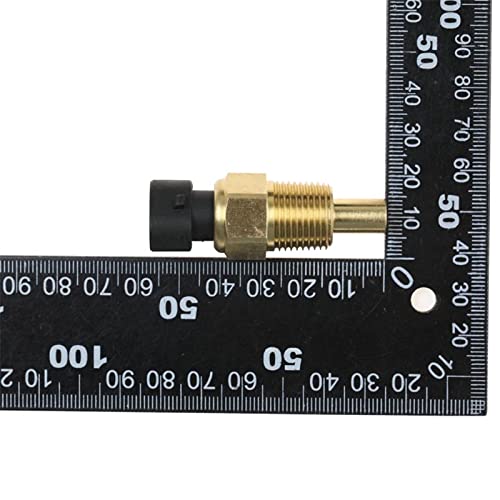 Sensor de temperatura 3850397 para coche que soluciona sobrecalentamientos 7