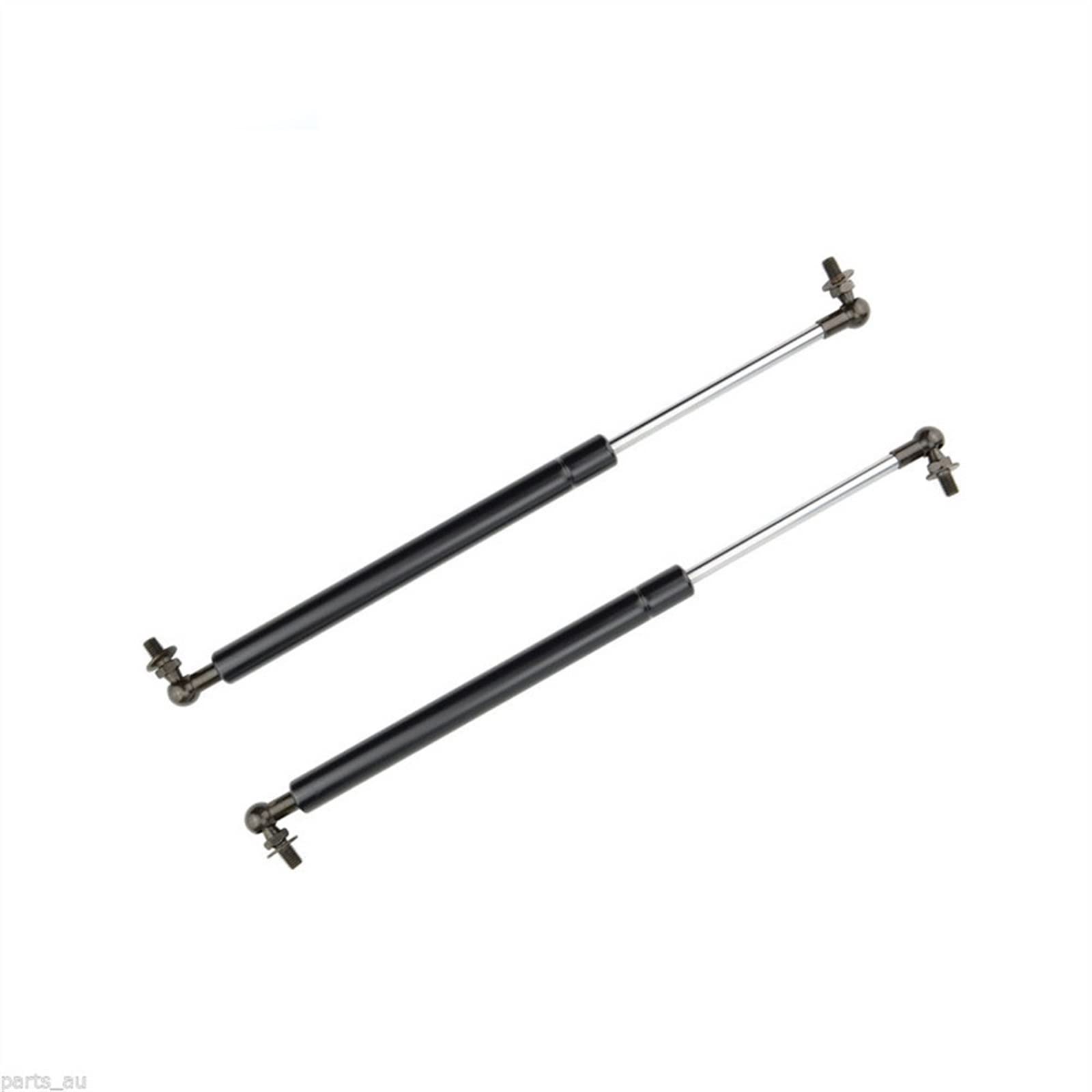 Vérin à Gaz Hayon Pour Nissan Patrol Y60 Y61 GU GR (1987-2016) - Kit De Remplacement Coffre Arrière Gauche - 3