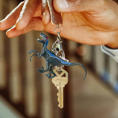 Image of FUNFOB Keychain Collectible For Boys & Girls Gifting