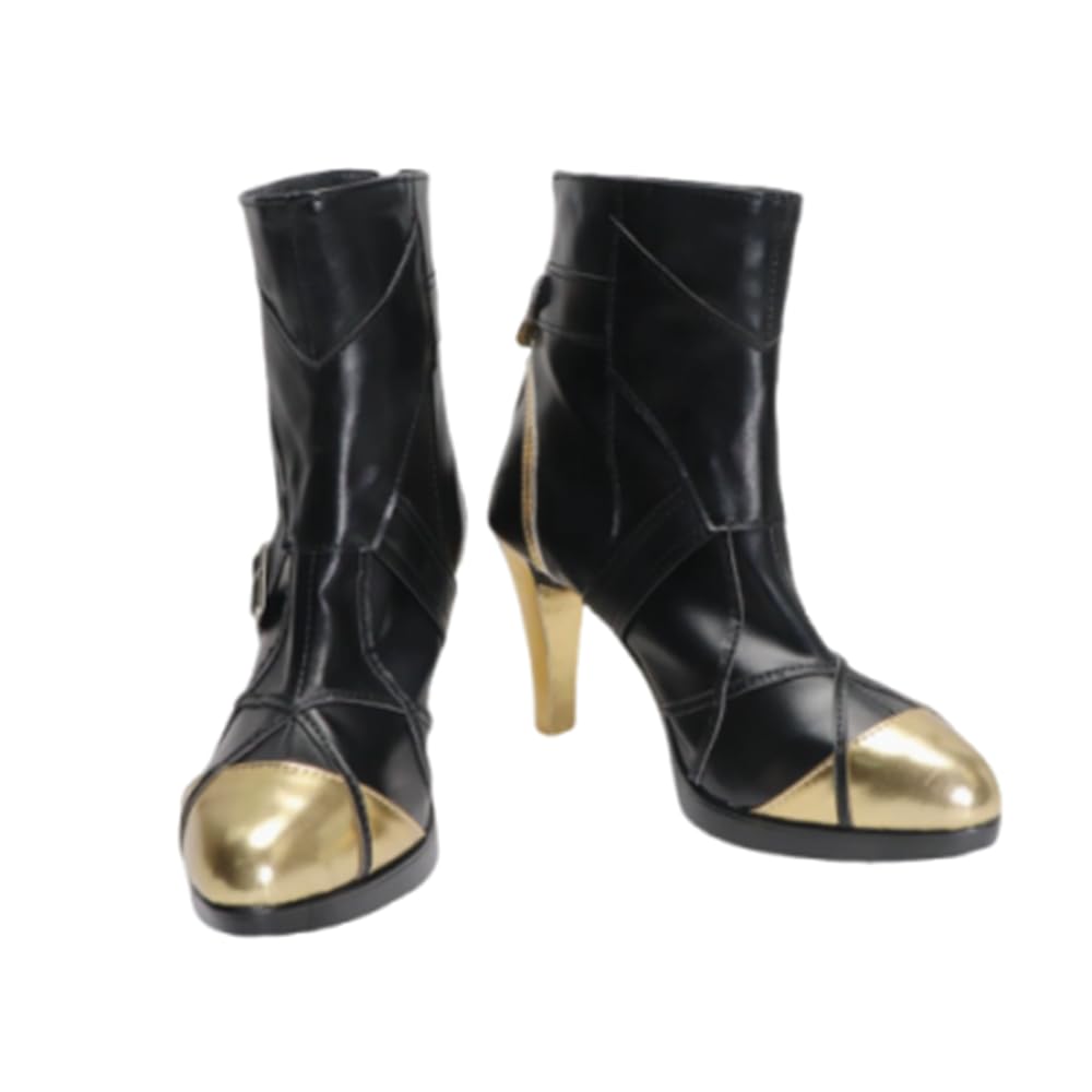 Amazon.com: YXIDLMCOS Evelyn Chevalier Zenless Zone Zero