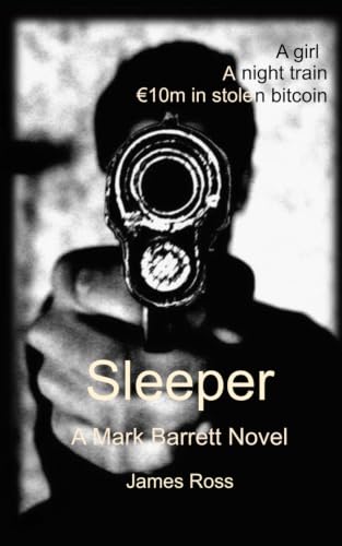 Sleeper (Mark Barrett series)