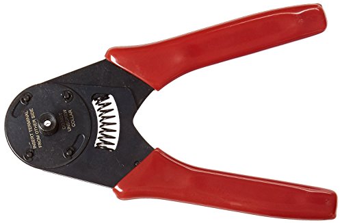 S&G Tool Aid 18880 Terminal Crimper