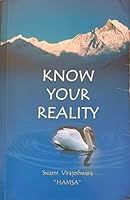 Know Your Reality 8190082736 Book Cover