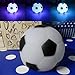 Produktbild Swiftswan Neue Farbwechsel Fußball LED Nachtlicht Stimmung Party Weihnachten Home Dekoration Nachtlicht großes Geschenk für Kinder Neue Marke