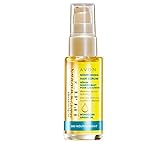 Avon Advance Techniques Moroccan Argan Oil Leave-in Treatment Bottle All Hair Types
