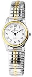 breguet uhren classique Die Damenuhr eignet sich für alle, die ein unkompliziertes An- und Ablegen der Uhr wünschen. Ideal auch für Senioren.