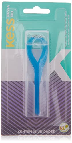 Kess Passa Fio Com 35 Unidades