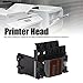 Hitoxi Printhead Replacement, Printer Head for OfficeJet 6600 6100 6700 7110 7510 7512 7610 7612, Easy Installation Print Head Replacement for 6600 6700 Printer