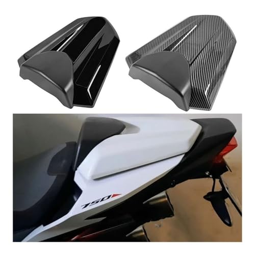Section de queue CB750 Hornet capot de selle finition premium 2024 - 2