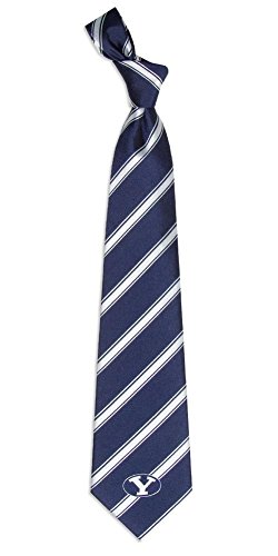 Eagles Wings Iowa Necktie - Polyester Tie - Cyclones Neckties