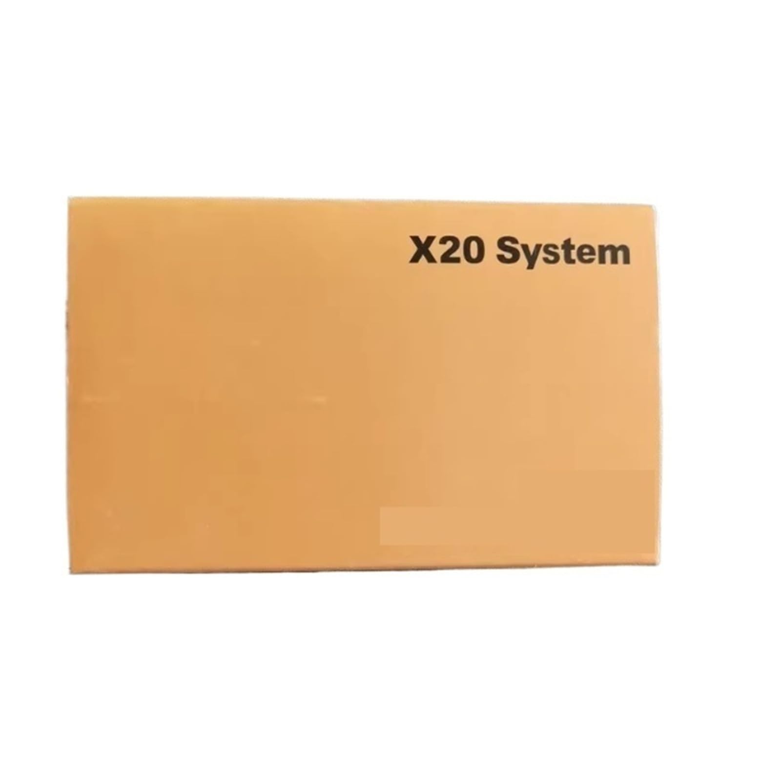 KOSBO X20AI4622 module PLC pour résoudre les pannes de signal analogique