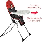 Disney Peeking 3D Ultra High Chair