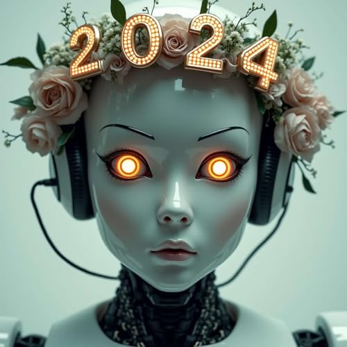 18: What a year...!