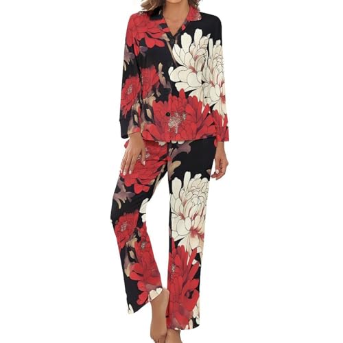 Pyjama grande taille femme : finis les vêtements de nuit serrés