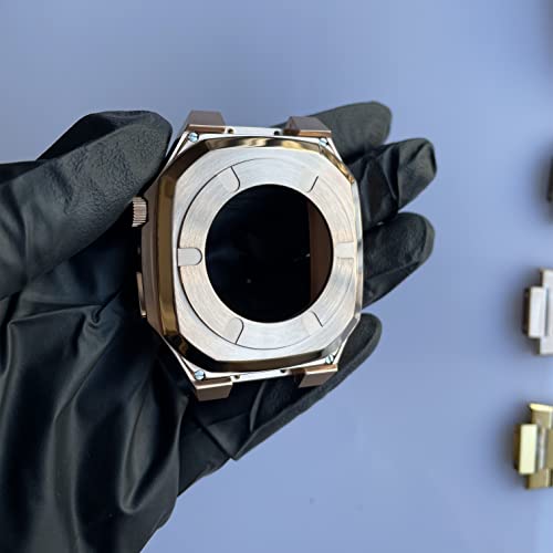 Kit de modification Apple Watch 45mm pour protéger et sublimer votre montre rayée