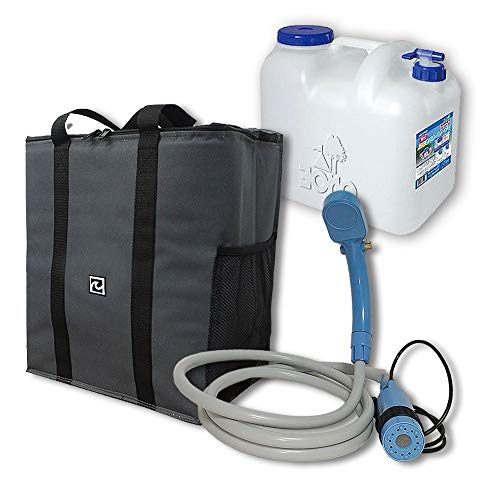 アウトドア用品 シャワー ポリタンクの人気商品 通販 価格比較 価格 Com