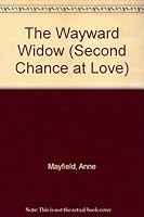 The Wayward Widow 0515066923 Book Cover