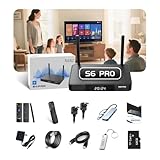 2025 S6-Pro Latest Version，Bluetooth Voice Command Remote...