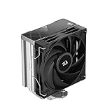 Air Cooler GamerStorm X Redragon AK400 RD Preto 4 Heatpipes Fan 120 mm R-AK400-BKNNMD-AJG