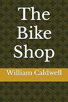 The Bike Shop B0CXSCQH7N Book Cover