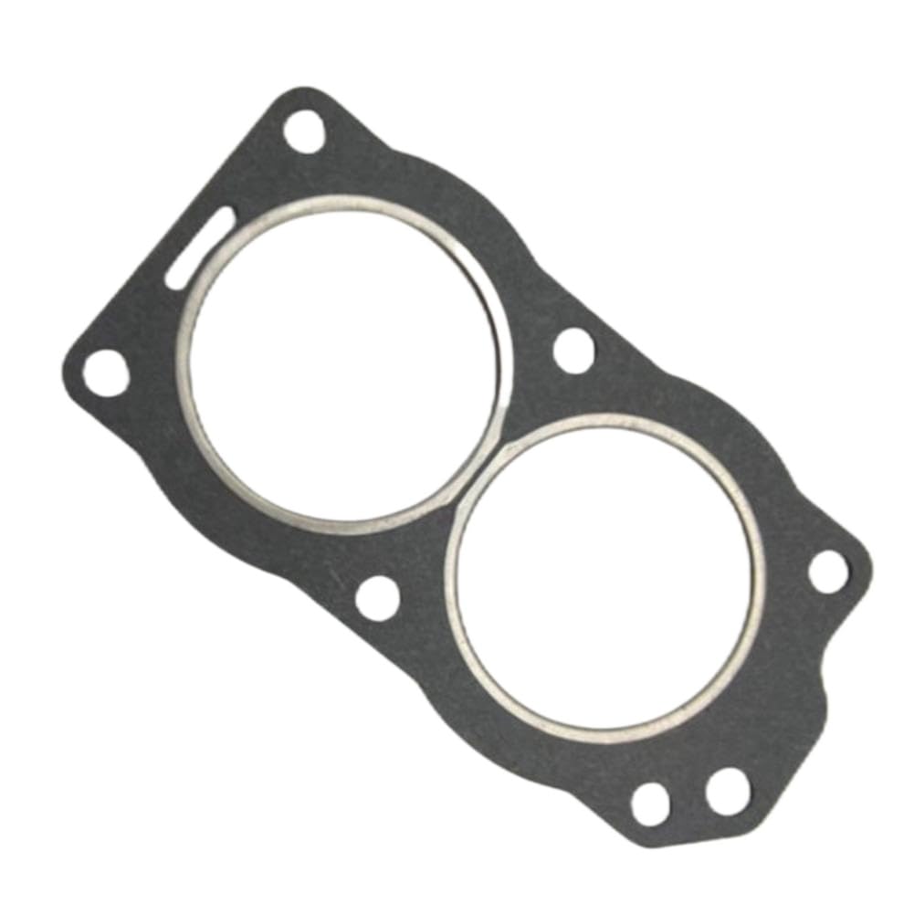 338222 Guarnizione Testata Compatibile Con OMC 9.9 15HP