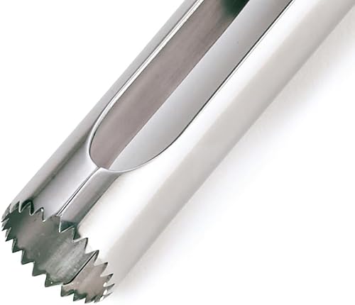 Miniatura 3 de Cuisipro descorazonador de manzanas, Rojo, Rojo