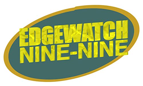 Edgewatch Nine-Nine- 01- Drunk & Disorderly