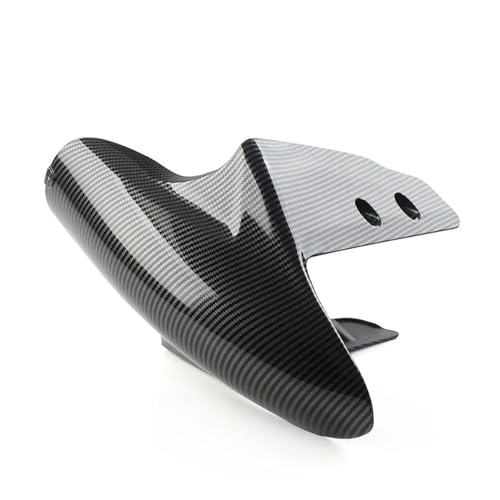 Garde-Boue Moto Panigale Évite Projection Fourche et Moteur - 6