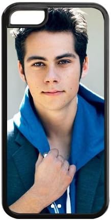 Customize Dylan O'brien Back Cover Case for iphone 5C JN5C-1700