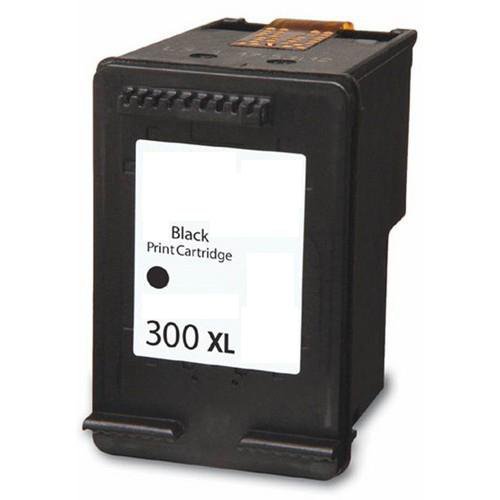 Maxprint CC641EE - Cartucho Inkjet, Color Negro