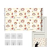 Haustiergitter für Türen – einziehbarer Welpenschutz, Barriere ohne Bohren, kindersicherer Schutz, Netzpaneel, Trennschutz für den Innenbereich, verstellbares Verschlusssystem | Sichere Durchgangskont