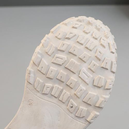 Women's Fashion Lightweight Walking Shoes Casual Dating Wedge Sneakers Comfortable Breathable Running Shoes for Women4