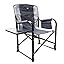 BBQ-TORO Set di spiedi per Barbecue 100 cm incl. 4X Aghi di Carne e