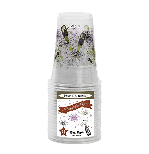 Party Essentials Party Supplies Tableware #TOP2