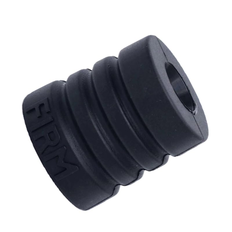 Suspension Block Assembly for Brompton excludes Bolt and disc Firm/Standard