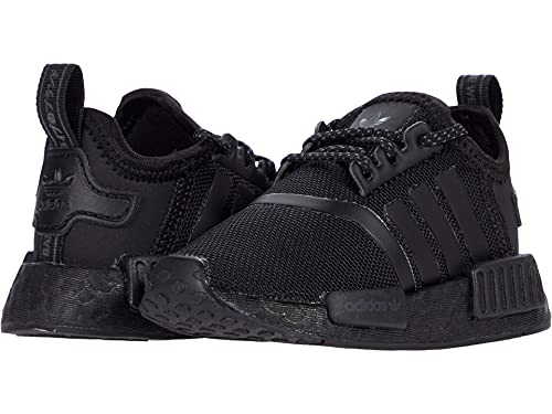 Baskets adidas Originals NMD_r1 enfant pour l'école et le sport - 2