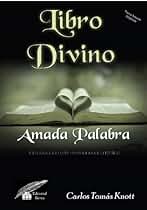 Libro Divino, Amada Palabra, 2ª Edición