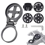 Supporto per Computer Da Bici Supporto per Estensione Del Contachilometri in Bicicletta in...