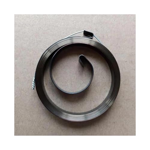 Ressort de volute haute résistance pour lanceur de moteur 2 et 4 temps