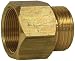 Hose Bib Adapter for Arrowhead Brand Hose Bib 1-1/16" Fine Thread (female)