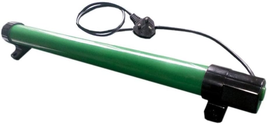 LightHouse Ecoheat 80W – Heater for Grow Boxes