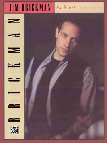Jim Brickman  By Heart (New Age)