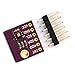 Rakstore HDC2080 Temperature and Humidity Low Power Consumption Temperature Sensor