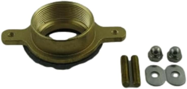 for Gerber 99-160, G0099160 2" Urinal Outlet Assembly For All Urinals Except 27-740 Replaces Parts