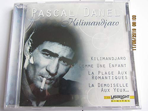 Kilimandjaro