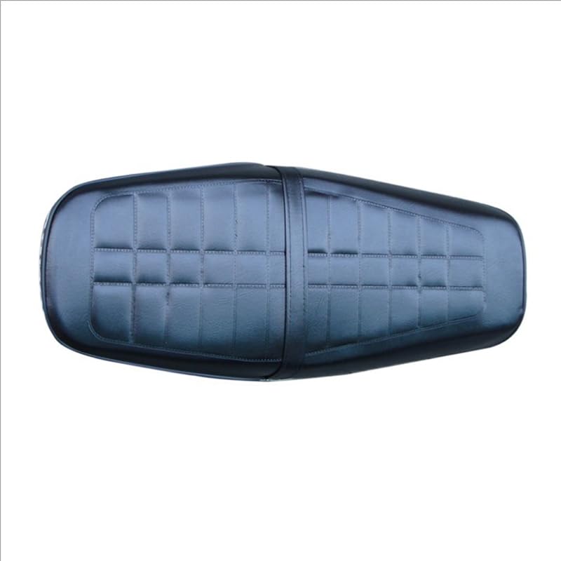 Selle de moto CG125 de rechange pour Wuyang Dayang Jialing
