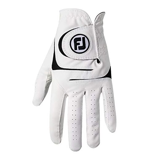 Discover the Best FootJoy Golf Gloves for Men | Buy #1 Golf Gloves for 2024 | Golf Accessories FootJoy WeatherSof 2017 Golf Glove Men Left Handed Hand Size Extra Large Regular