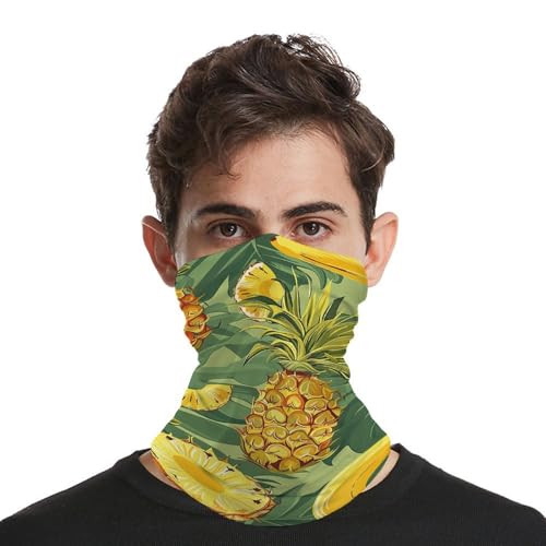 Beautiful Purple Butterfly Floral Balaclava, Windproof Face Mask, Neck Gaiter for Outdoor Sports (All-Season Use)4