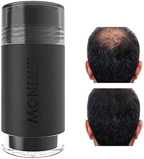 New Arrival MINNOW Hair Building Fibers,Keratin Hair Fibers Hair Loss Concealer For Thinning