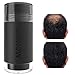 New Arrival MINNOW Hair Building Fibers,Keratin Hair Fibers Hair Loss Concealer For Thinning Hair Powder Volumizing Based,16grams/0.56oz (BLACK)